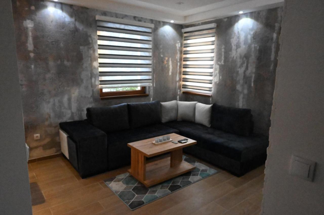 Stasa&Laki Apartamento Zlatibor Exterior foto